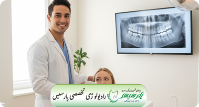 بهترین مرکز رادیولوژی دهان، فک و دندان در قم کدام است؟ | دکتر نیما بیوکی | قم